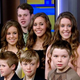 Illustration for article titled 19 Kids and Counting Recap: Duggars Reunited